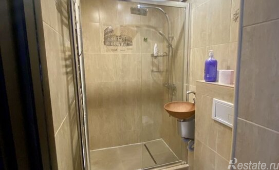 Аренда 1-комн квартиры на вторичном рынке Велозаводская улица,  д. 2