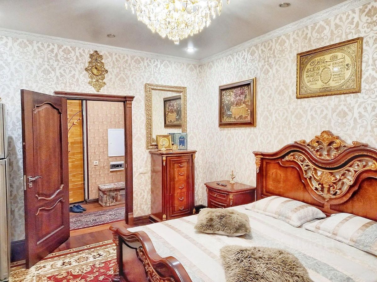 Продажа 3-комн квартиры на вторичном рынке проспект Мира, 99