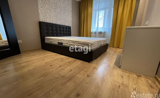 Аренда 2-комн квартиры на вторичном рынке ул Гжатская,  д. 22,  к. 2