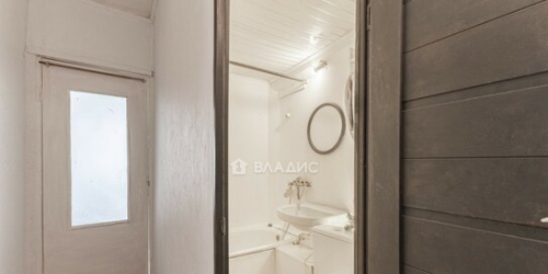 2-комн квартира ул Высокая,  д. 17