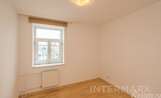 Аренда 5-комн квартиры на вторичном рынке Последний переулок,  д. 21