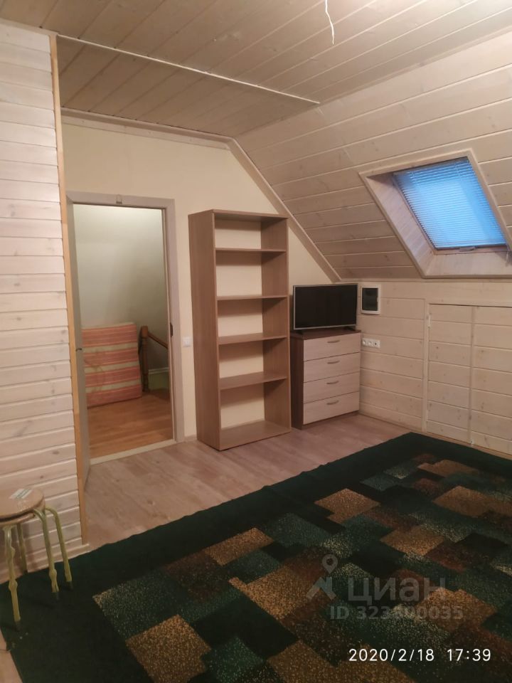 Аренда 2-комн квартиры на вторичном рынке СНТ Зеленая Зона тер., Люберцы