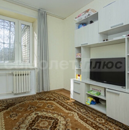 Продажа 2-комн квартиры на вторичном рынке Апрелевка, ул Февральская,  д. 53