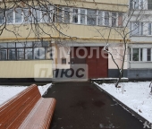 Продать Квартиры вторичка улица Подольских Курсантов  2 к1 