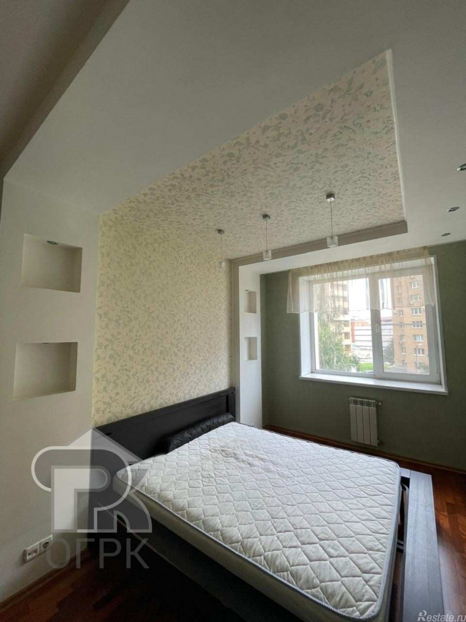 Продажа 2-комн квартиры на вторичном рынке Реутов, Ашхабадская улица, дом 27