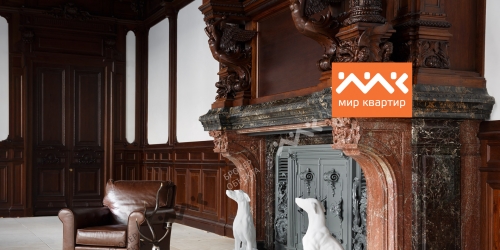 2-комн квартира Кутузова наб,  д. 24