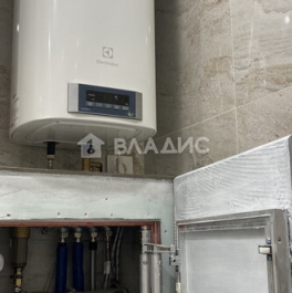 Продажа 2-комн квартиры на вторичном рынке ул Татищева,  д. 15
