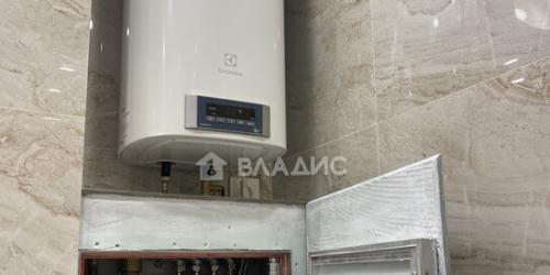 2-комн квартира ул Татищева,  д. 15