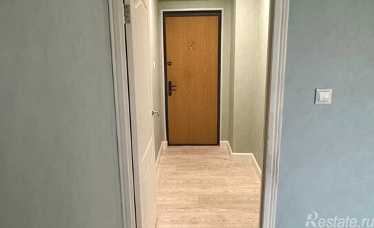 Продажа 2-комн квартиры на вторичном рынке Нижнелихоборский 3-й проезд,  д. 13 к2