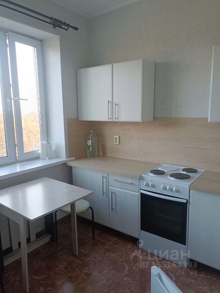 Аренда 1-комн квартиры на вторичном рынке Зенино ЖК Самолет мкр, Люберцы, улица Вертолетная,  д. 20