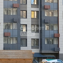 Продажа 1-комн квартиры на вторичном рынке Домодедово, улица Современников,  д. 6