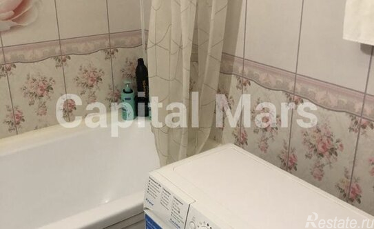 Продажа 3-комн квартиры на вторичном рынке улица Хачатуряна,  д. 4