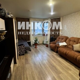 Продажа 1-комн квартиры на вторичном рынке Домодедово г