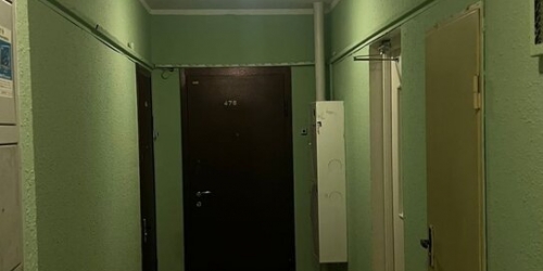 4-комн квартира Волжский бульвар,  д. 11