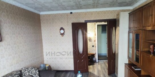 2-комн квартира улица Генерала Белова,  д. 55