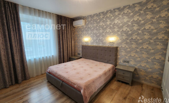 Продажа 2-комн квартиры на вторичном рынке улица Трофимова