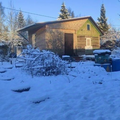 Коттедж/дом Пушкин, СНТ Дони тер., улица 12-я Линия,  д. 271