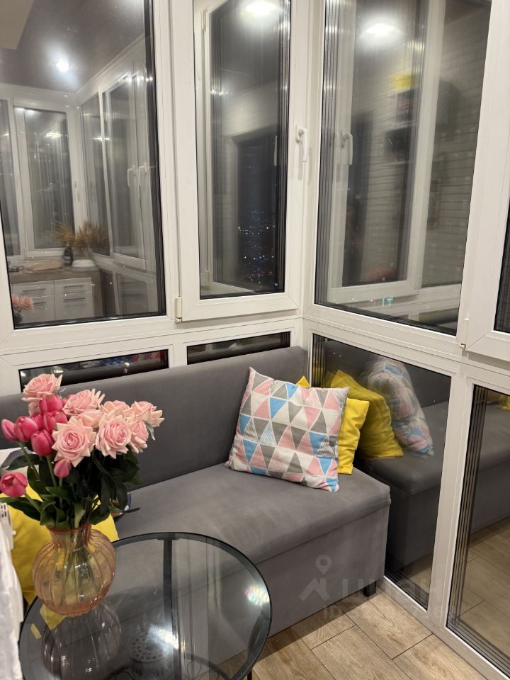 Продажа 1-комн квартиры на вторичном рынке Родниковая улица, 9Ак3