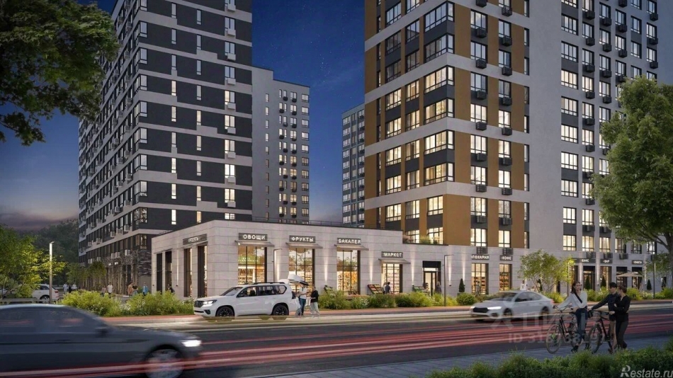 Продажа торгового помещения 46Н-04875