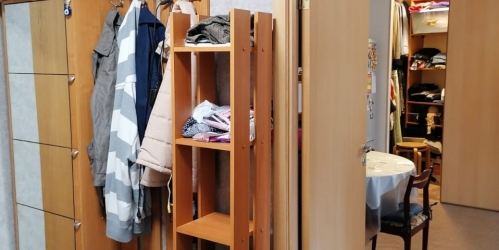 2-комн квартира Генерала Хрулева ул. ,  д. 6