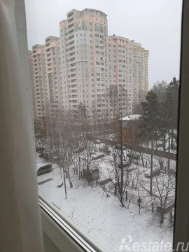 Продажа 2-комн квартиры на вторичном рынке Королев, пушкинская,  д. 3