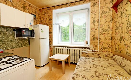 Продажа 2-комн квартиры на вторичном рынке Тореза пр-кт,  д. 102 к5