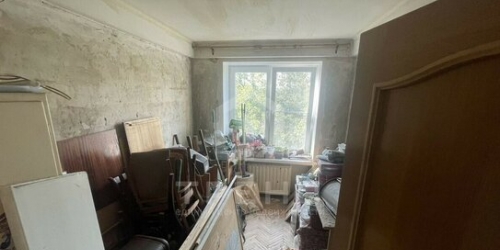 2-комн квартира проспект Мечникова,  д. 18