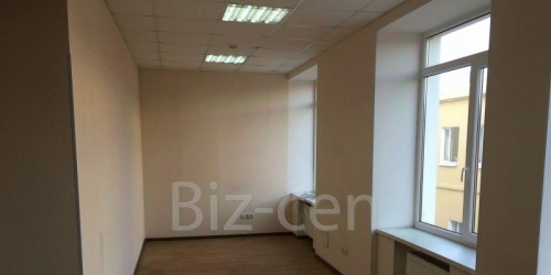 Офис Заозерная ул,  д. 8