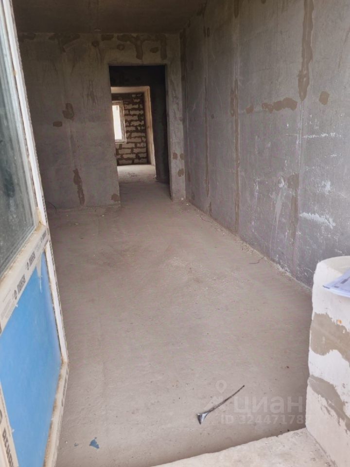 Продажа 2-комн квартиры на вторичном рынке с. Рождествено, бульвар Рождественский, 7