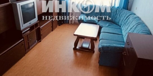 3-комн квартира ул Костромская,  д. 12