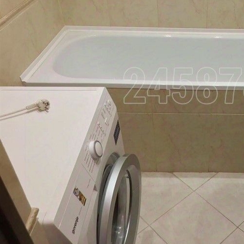 2-комн квартира с. Домодедово, улица Творчества, 9