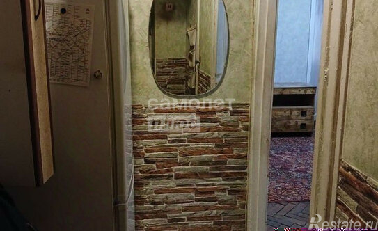 Продажа 2-комн квартиры на вторичном рынке Владимирская 2-я ул,  д. 56