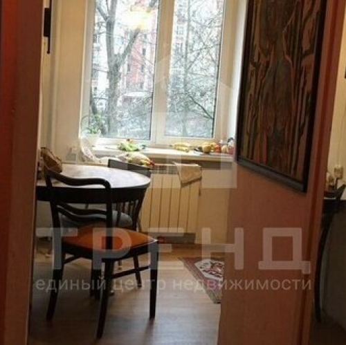 1-комн квартира Пархоменко пр-кт,  д. 31