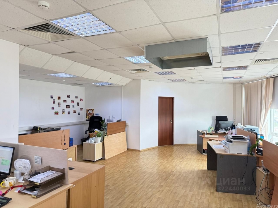 Аренда офиса Балашиха г, Никольско-Архангельский мкр, Энтузиастов ш,  д. вл2