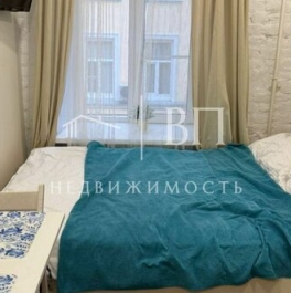 Продажа 10-комн квартиры на вторичном рынке ул Саблинская,  д. 13-15