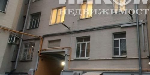 5-комн квартира переулок Пушкарев, 21/24