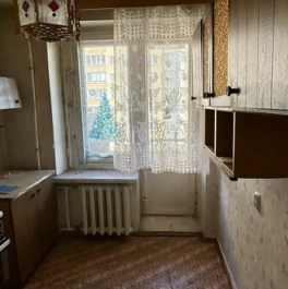 Продажа 3-комн квартиры на вторичном рынке Орджоникидзе ул,  д. 59