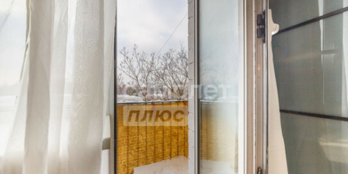 1-комн квартира Песчаный М. пер,  д. 2