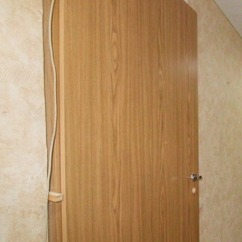 2-комн квартира пос. Перово, 5