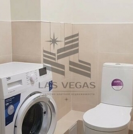 Аренда 3-комн квартиры на вторичном рынке улица Инессы Арманд,  д. 3