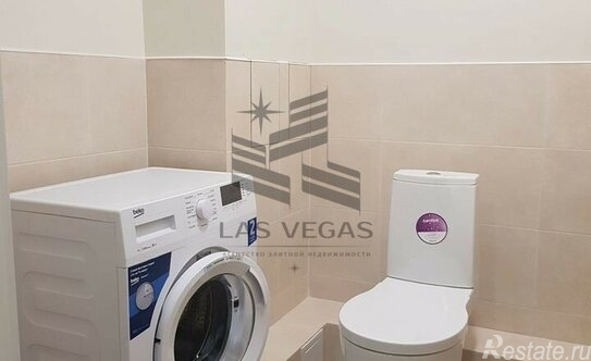 Аренда 3-комн квартиры на вторичном рынке улица Инессы Арманд,  д. 3