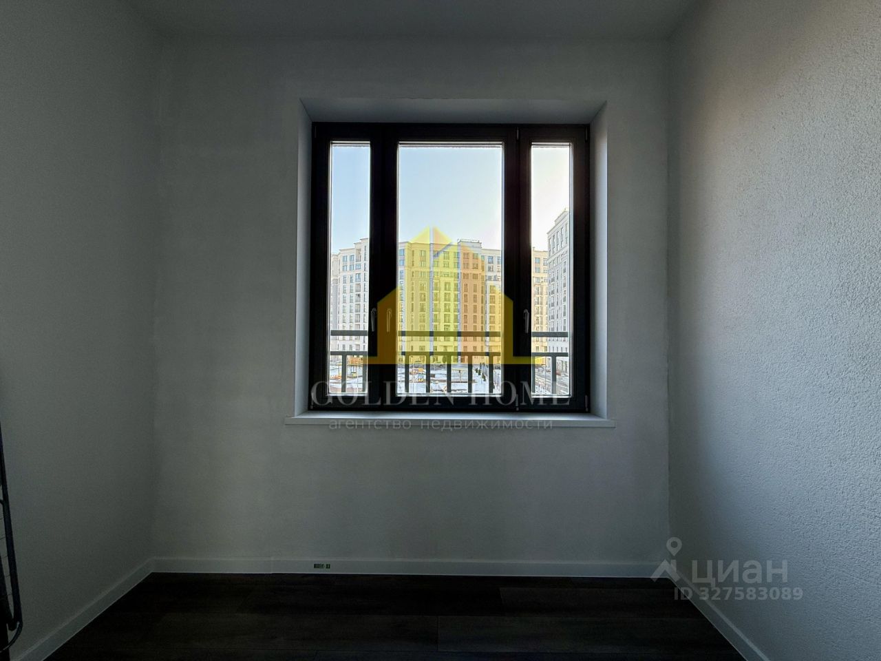 Аренда 1-комн квартиры на вторичном рынке Благодатная улица, 50