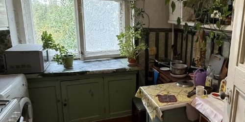 Комната проспект Обуховской обороны, 229/7