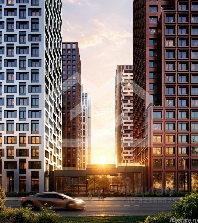 Продажа ПСН Подбельского 6-й проезд