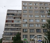 Продать Квартиры вторичка Колпино г., Трудящихся бул.   2 