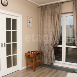 Продажа 2-комн квартиры на вторичном рынке Приморский пр-кт