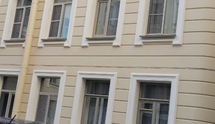 4-комн квартира Введенская улица, 19