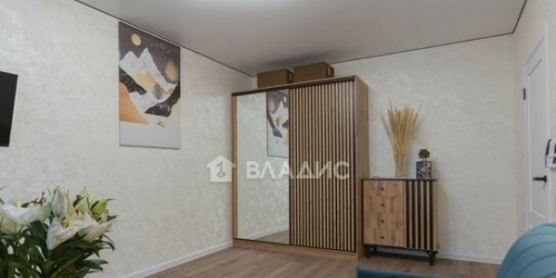 2-комн квартира Люблинская ул,  д. 130