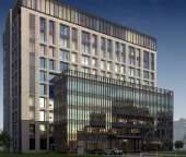 Сдать в аренду Офисы ул Николоямская  6 