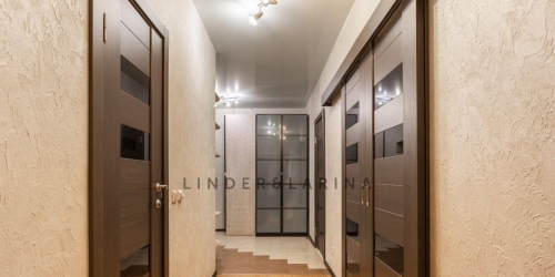 2-комн квартира Павловск, улица Луначарского, 16к2